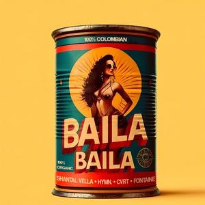 Baila Baila
