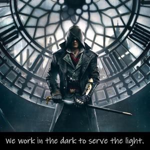 Assassin's Creed Theme - 刺客信条 - 主题曲