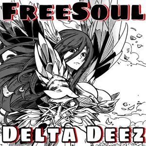ANIME RAP FREESTYLE 2 (feat. Delta Deez)
