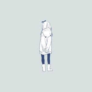 我的悲伤是水做的