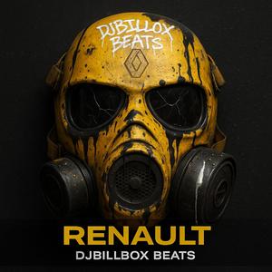 Renault (Instrumental Reggae)