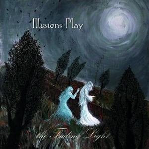 The Shades (The Fading Light Part 2)