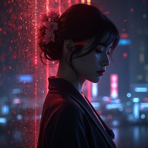 渐进