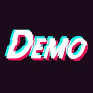 Intro（Demo）