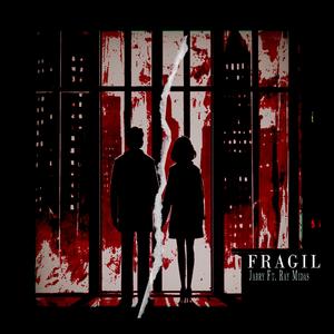 Frágil (feat. Ray)