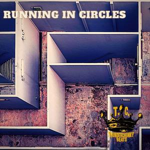running in circles
