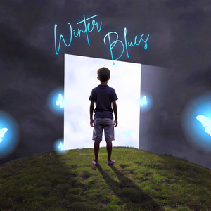 Winter Blues