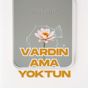 Vardın Ama Yoktun