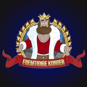 De Fremtidige Konger 2015 (feat. Melissa Iskric)