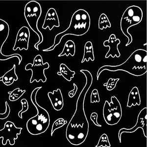 spirits (feat. Foreign Forest)