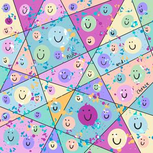 Pick And Choose (feat. paivan)