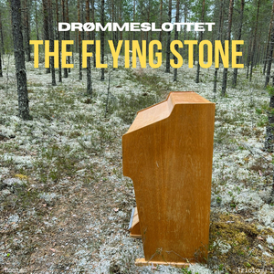 The Flying Stone