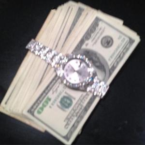 Presidential (feat. aid9n)