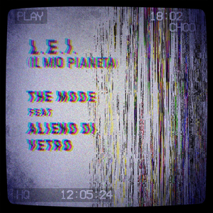 L.E.I. (Il mio pianeta) [feat. Alieno di Vetro]