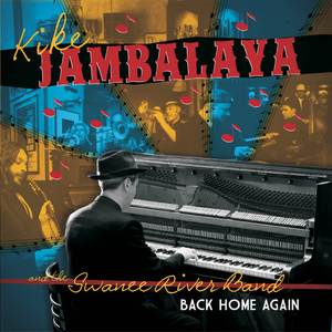 Do You Know What It Means to Miss New Orleans