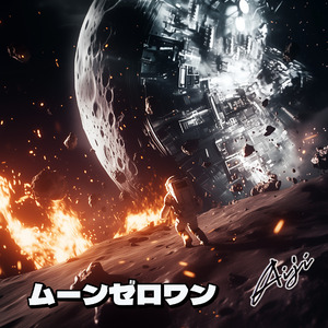 月面サイファー (conaco Vocal Remix)