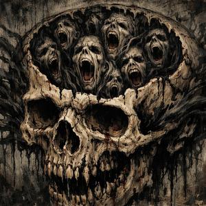 Metal Symphonic X Solo Violin_ una fusión majestuosa de potencia