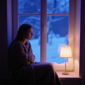 冬灯 – Winter Ballads