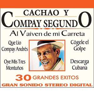 Guajeo de Saxos