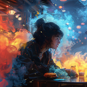 Beatrich-觉醒（芊芊浅浅 remix）