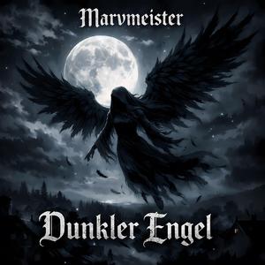 Dunkler Engel