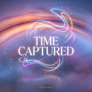 Time Captured (Upbeat Ambient Electronic)