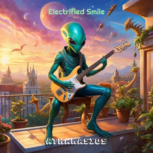 Electrified Smile