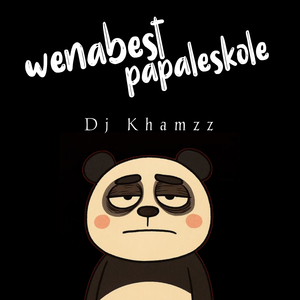 Wenabest Papaleskole