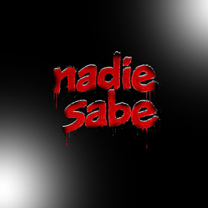 NADIE SABE