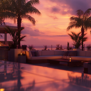 Sunset Lounge