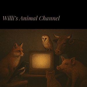 The Seal and the Silver