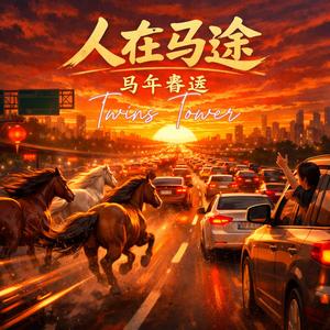 2026 新年歌曲 《人在马途》
