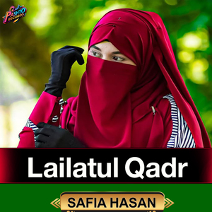 Lailatul Qadr