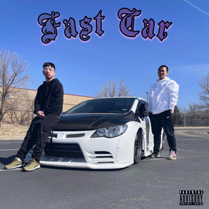 Fast Car (feat. Yupheng & Giga)