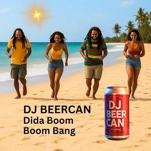 Dida Boom Boom Bang