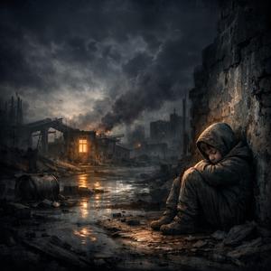 Осколки тепла