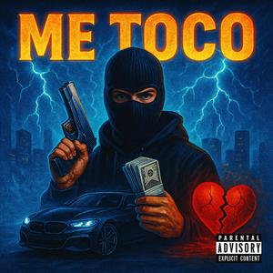 Me Toco
