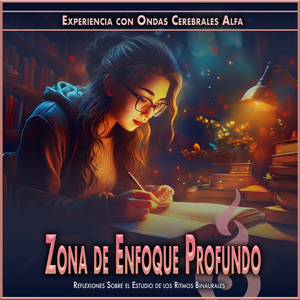 Viaje de concentración mediante ondas cerebrales