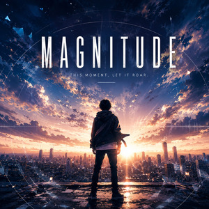 Magnitude