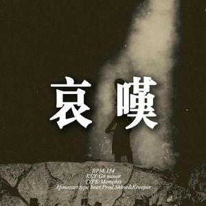 [Free] 孟菲斯 "哀叹" 钢琴 暗黑 摇 冰冷 揽佬&刀脚 type beat