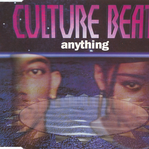 Anything (Tribal House Mix)