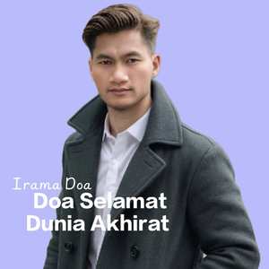 Doa Selamat Dunia akhirat