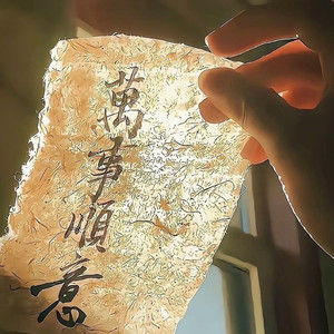 谁 (改编版片段)