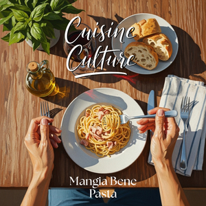 Tagliatelle al Ragù