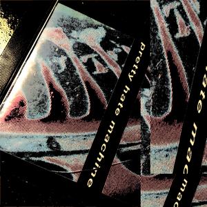 pretty hate machine (feat. scorpio)