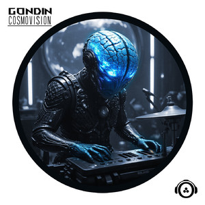 Cosmovision (Original Mix)