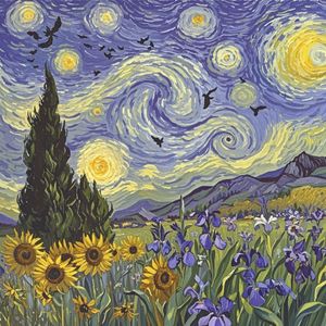 星月夜的独白_王加阳