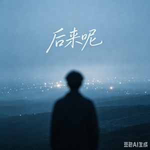后来呢
