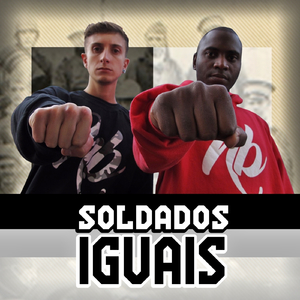 Soldados Iguais
