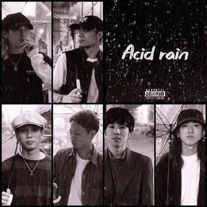 Acid rain